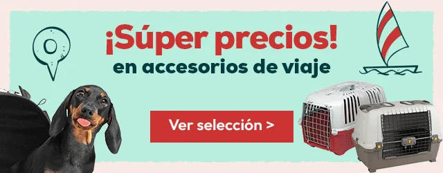 Súper precio en selección de accesorios de viaje y de cuidado para el pelo