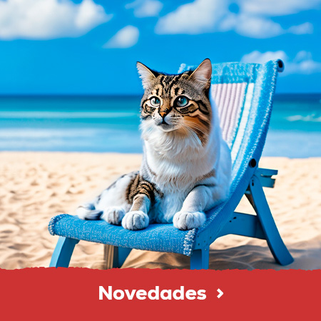 Alimentación, productos para gatos | Kiwoko