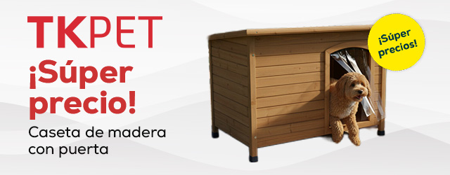 Súper precios en selección de caseta tindaya