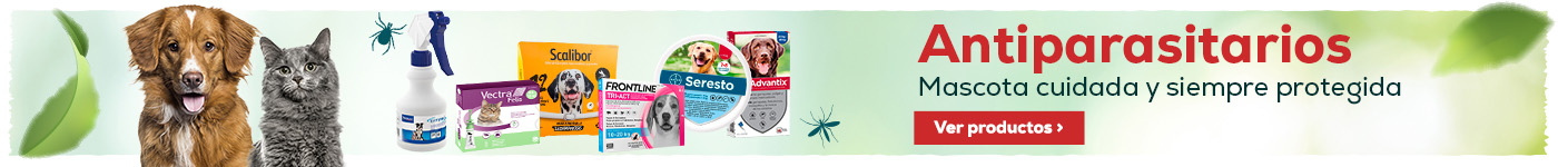 Antiparasitarios