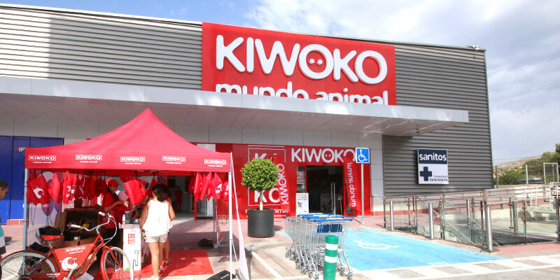 tienda kiwoko valencia alicante finestrat tienda kiwoko valencia alicante finestrat