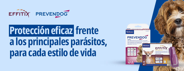 Effitix más prevendog