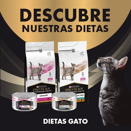 Pro Plan: -15% en selección de suplementos nutricionales para gato