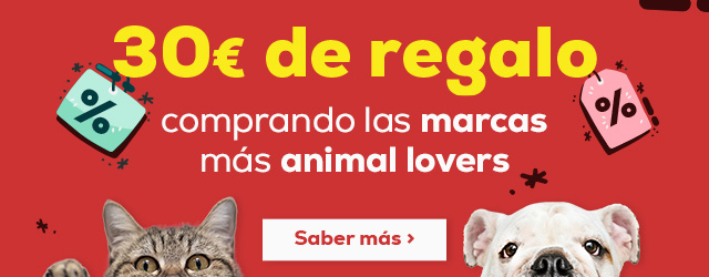 Consigue 30€ en cupones descuento para tus próximas compras