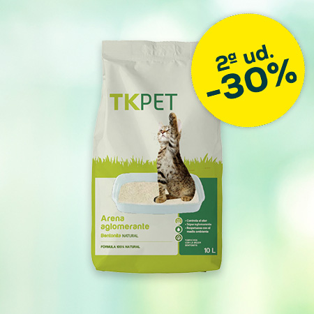 TK-Pet