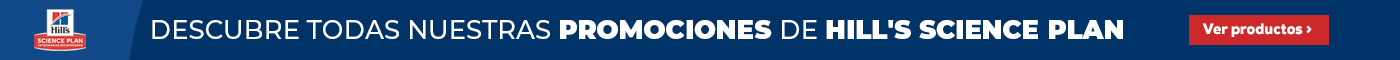 Ofertazas con Hill's