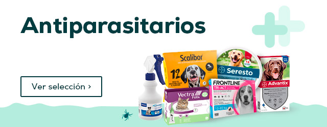 Antiparasitarios