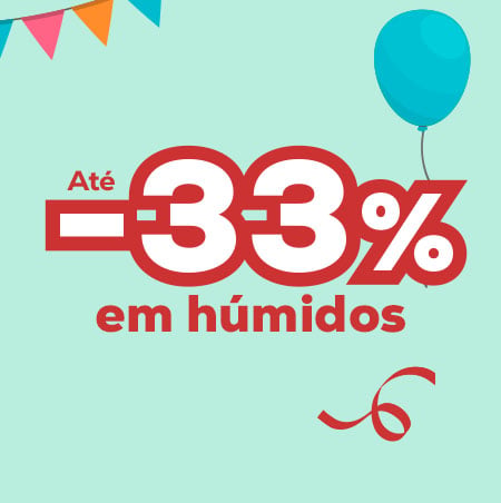 Chega o calor e a hidratação: até 33% de desconto numa seleção de produtos hidratantes