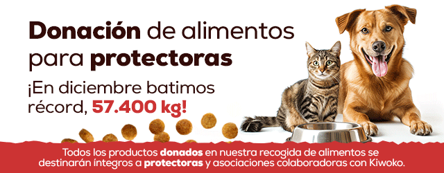 Kiwoko store bandeja higienica