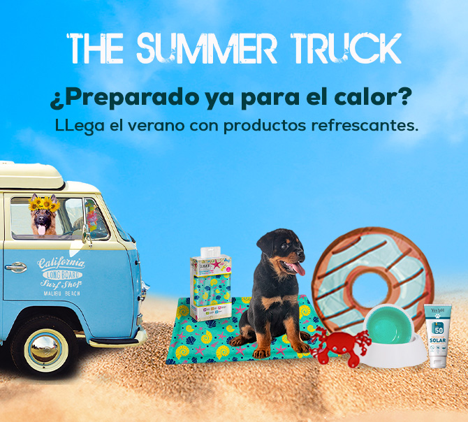 ¡Descubre nuestros productos de verano!
