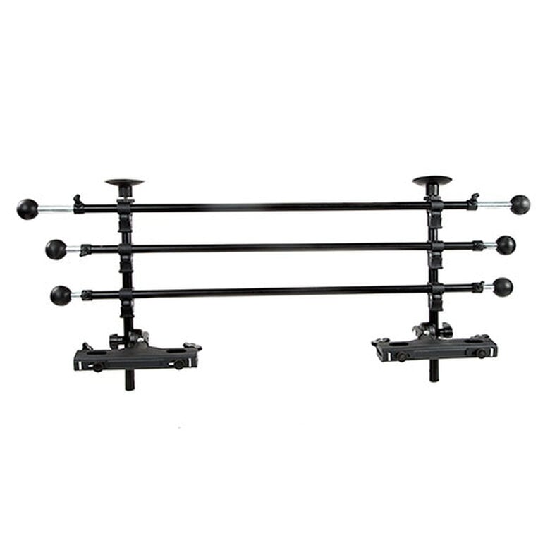 Outech barrera para coche