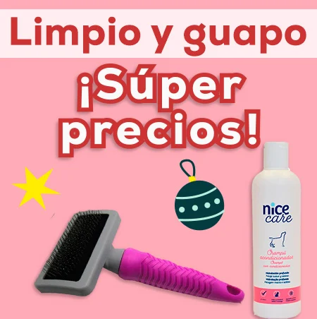 Súper precios en selección de accesorios de higiene