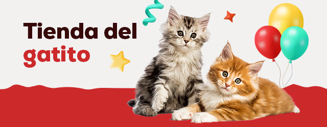 Tienda del gatito