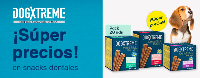 Dogxtreme