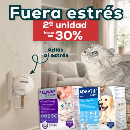 Hasta -30% en la 2ª unidad de selección de difusores y recambios para viajar sin estrés 