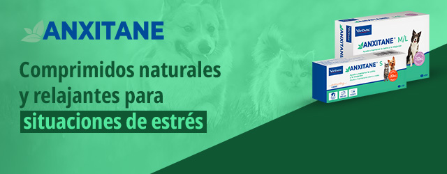 Anxitane:Comprimidos naturales y relajantes paras situaciones de estrés