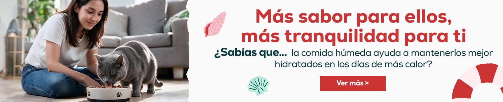 Consejos para hidratar en verano