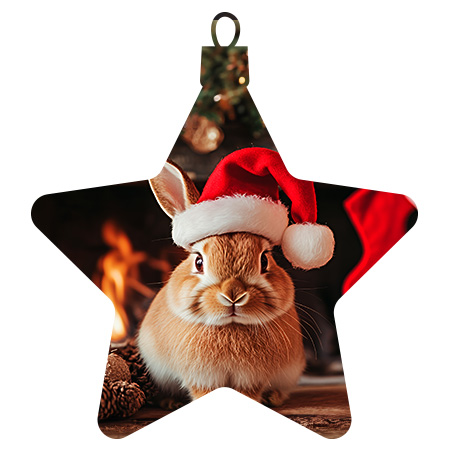 Ofertas navideñas para conejos y roedores