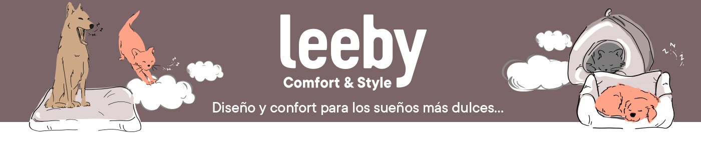 Camas Leeby