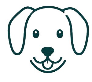 Perro mediano