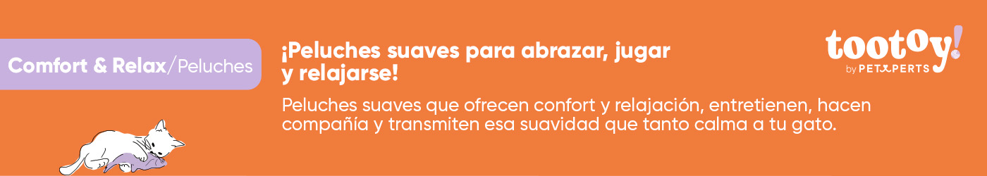 Tootoy Comfort & Relax