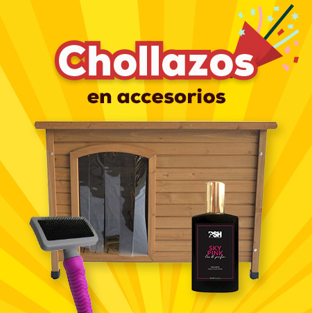 Chollazos en accesorios