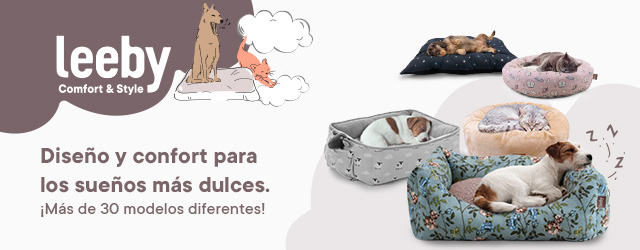 Leeby: Diseño y confort para los sueños más dulces