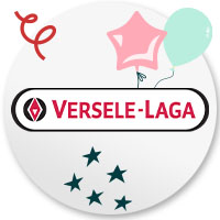 Versele Laga