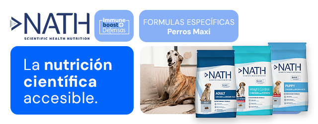 Nath:La nutrición accesible