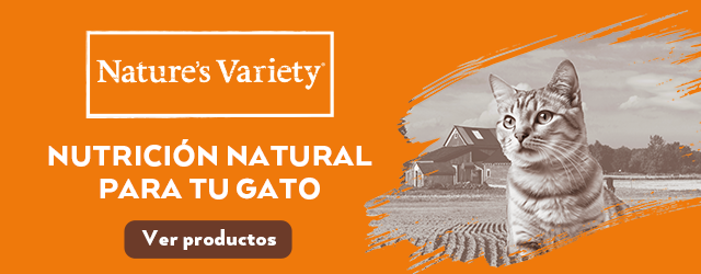 Nature's Variety Gato