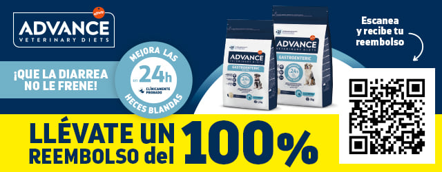 Advance Diets Veterinary 