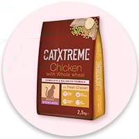 Catxtreme