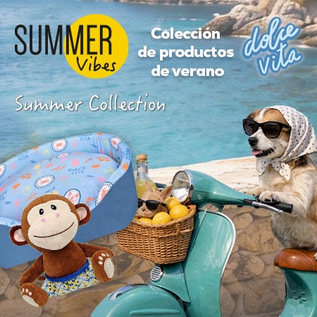 Adelántate al verano