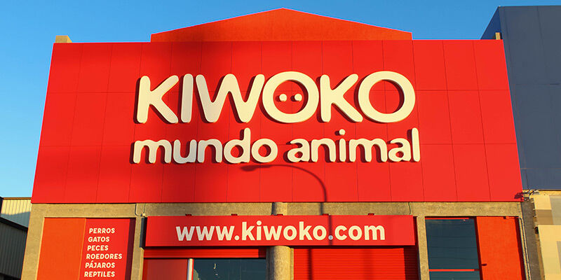tienda kiwoko tenerife charifas