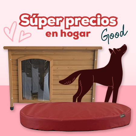 Súper precios en selección de accesorio de hogar