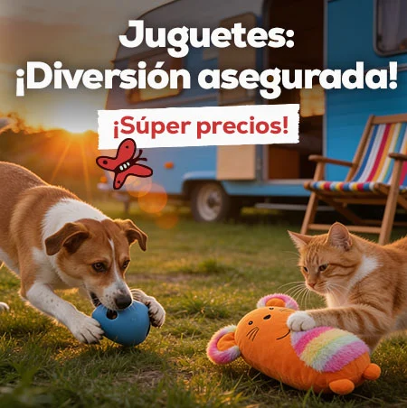 Diversión asegurada: Súper precios en selección de juguetes