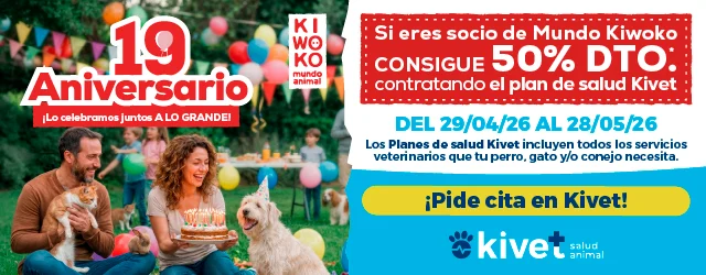 Kivet: Planes de Salud