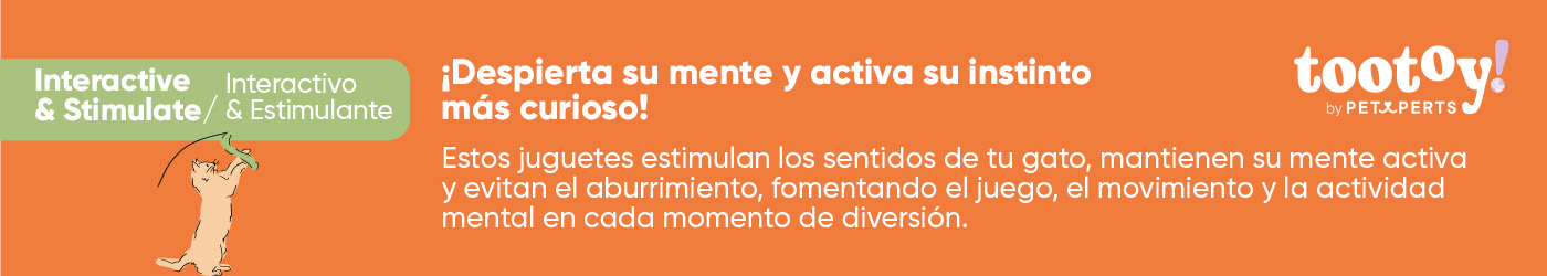 Tootoy Interactive & Stimulate