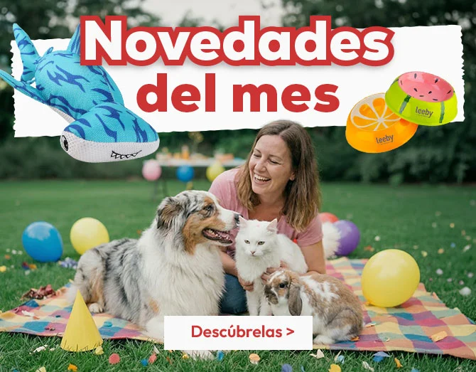 Descubre todas las novedades de mayo