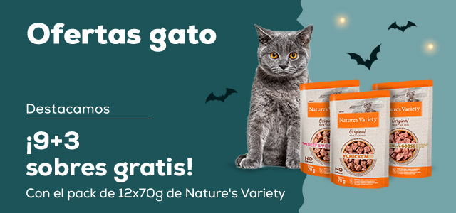 Kiwoko Mundo | Tienda animales