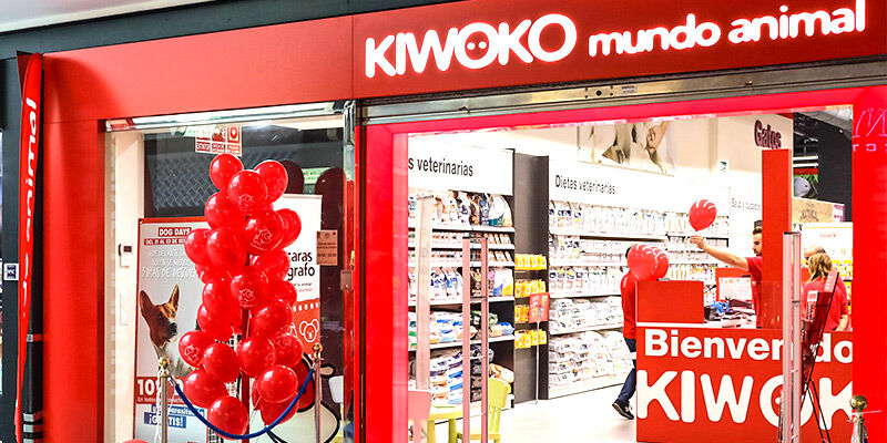 tienda kiwoko valencia elche aljub