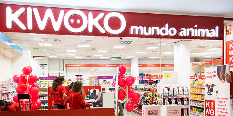 tienda kiwoko catalunya anec blau