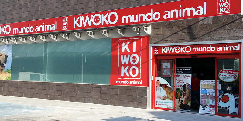 tienda kiwoko granada