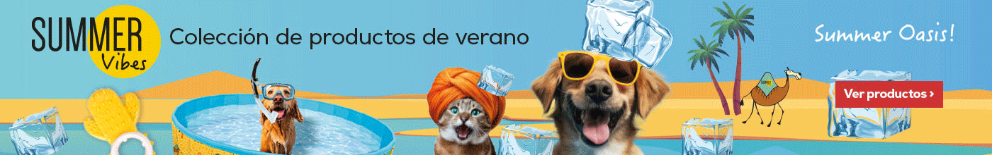 Summer Vibes: Los productos más refrescantes de la nueva colección de verano