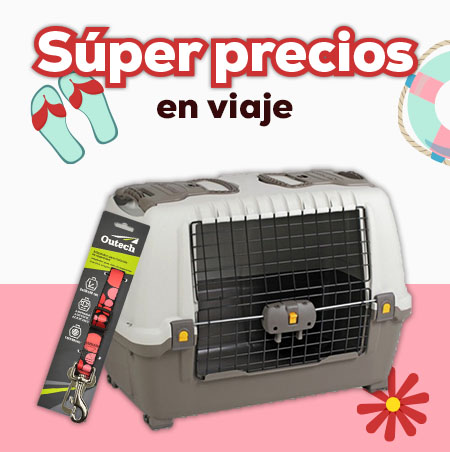 Outech: Súper precios en selección de viajes