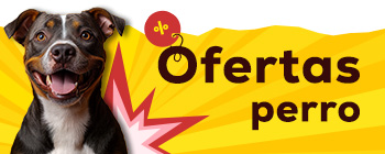 Ofertas para perro