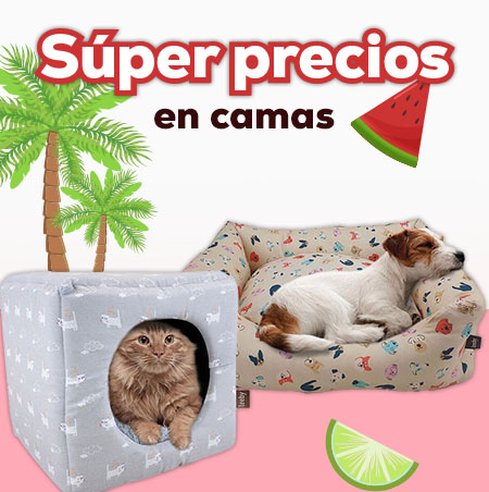 Leeby: Súper precios en selección de camas