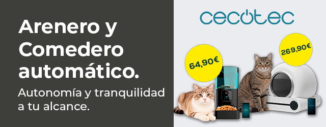 Cecotec