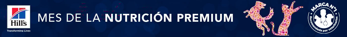 Días azules de Hill's