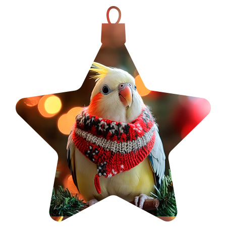 Ofertas navideñas para pájaros